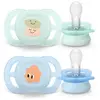 Philips Avent Ultra Start Deco Schnuller 2 Einheiten