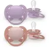 Philips Avent Ultra Soft Schnuller 2 Einheiten