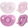 Philips Avent 2er-Pack Schnuller Soothie 0-6M