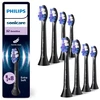 Philips HX6058/88 Sonicare Sensitive 8er-Pack Aufsteckbürsten
