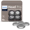 Philips Head Pro Klinge 4 Einheiten