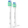 Philips, Zahnbürstenkopf, InterCare (2x)