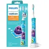 Philips Sonicare For Kids 3+ Smart HX6600/42 Blau