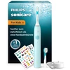 Philips Sonicare For Kids HX6500/23: Elektrische Schallzahnbürste für ...