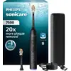 Philips Sonicare Series 7500 HX7421/14 Schwarz