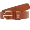Tommy Hilfiger Essential Effortless 2.5 Gürtel 75 cm