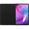 BlueBuilt Lenovo Idea Tab Pro Gen 2 Book Case Schwarz