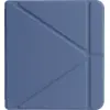 BlueBuilt Kobo Libra Colour Book Case Blau