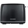 Pierre Toaster PT5100 Mattschwarz