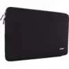 BlueBuilt Laptophülle für Apple MacBook Neo Schwarz