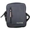 Tommy Hilfiger, Herren, Tasche, Die Pique Mini Reporter Messenger-Tasc...