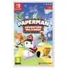 Mindscape Paperman: Adventure Delivered, Nintendo Switch, E (Jeder)