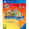 Playstation Games Ps4 Ravensburger Labyrinth Mehrfarbig PAL Mehrfarbig...