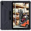 Syco Rugged Tablet RT-402 (4G, 10.10", 128 GB, Schwarz), Tablet, Schwa...