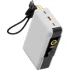 Xtorm NextGen 35 W Powerbank 20.000 mAh Weiß
