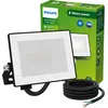 Philips Wandleuchten Lois, 10 W, Wandbeleuchtung für den Außenbereich,...