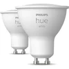 White GU10 Smarter Sport Doppelpack 400 lm, LED-Lampe