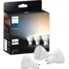 Philips Hue White Ambiance GU10 3er-Pack