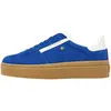Sneakers British Knights Re-Issue Lila 37