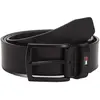 Tommy Hilfiger Denton Matte 3.5 Cm Gürtel 110 cm