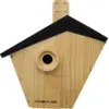 Camouflage EZ Birdbox