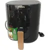 Philips 5000 Series Airfryer L HD9255/80, Fritteuse, Kupfer, Schwarz