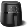 Philips Airfryer 2000 Series, 13 Einstellungen, 4,2 l, schwarz (NA229/...