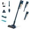 Philips kabelloser Staubsauger Serie 5000, 25,2 V, blau (XC5043/01)