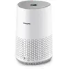 Philips Luftreiniger Series 600i mit HEPA-Filter, weiß (AC0651/10)