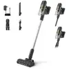 Philips Kabelloser Staubsauger, grau (XC3033/01)