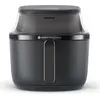 Philips 3000 series Airfryer 6,2 l, Heißluftfritteuse, 6,2 l, 1 kg, Ra...