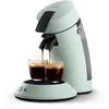 Philips Senseo® Original Plus Kaffee Pad MaschineTürkis (CSA210/20)