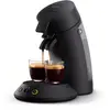 Philips Senseo® Original Plus Kaffeepadmaschine, Coffee Boost, aus rec...
