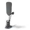 Philips Series 8500 All-in-One-Stand-Dampfglätter mit StyleBoard, schw...