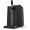 Philips Bierzapfanlage Perfect Draft 5000 Series, mit 3 Grad Kühlung u...