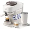 PHILIPS baristina Espressomaschine BAR308/00 mit Mahlwerk für ganze Bo...