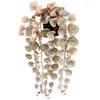 Mica Decorations, Kunstpflanzen, Ceropegia Woodii (12 cm)