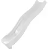 Axi Sky220 Rutsche mit Wasseranschluss Weiss 220 cm (2.20 x 0.48 x 0.3...