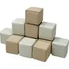 Sunny Dely Schaumstoff Bauklötze in Creme / Beige | Softplay Set 12?te...