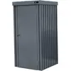 Axi, Gartenhaus + Gartenschrank, Hector Premium