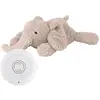Flow Amsterdam George Herzschlagkuscheltier - Blush