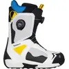 Bataleon Snb Bataleon Rave Double Boa 2526 Schuhe, Weiß, US 12