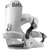 Bataleon Chaos Heelwarp Snowboardbindungen L-XL
