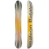 Bataleon Push Up Snowboard Für Frauen 149