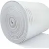vidaXL Heizkörper-Reflektorfolie Silber 10 x 0,5 m Polyethylen