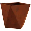 vidaXL, Blumentopf, Maxwell (40 x 40 x 40 cm)