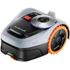 Segway Navimow i208, Rasenmähroboter, 18 cm, 2 cm, 6 cm, 800 m², 45%