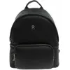 Tommy Hilfiger Damenrucksack AW0AW17652 BDS Schwarz
