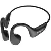 Rixus Bone Conducting Headphones Be17 Drahtlose Sportkopfhörer One Siz...
