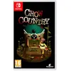 Fangamer Crow Country, Nintendo Switch, T (Jugendliche)